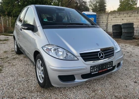 Mercedes-Benz A 170 1.7 I.. 099190 KM