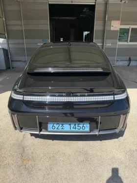 Hyundai Ioniq 6 ���� 30% ����� | Mobile.bg � ����� ������ 2