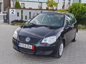 ������ VW Polo