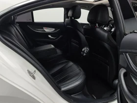 Mercedes-Benz CLS 400 d 4MATIC AMG/ BURMESTER/ 360/ HEADUP/ ������/ DIST | Mobile.bg � ����� ������ 12