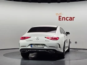Mercedes-Benz CLS 400 d 4MATIC AMG/ BURMESTER/ 360/ HEADUP/ ������/ DIST | Mobile.bg � ����� ������ 4
