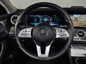 Mercedes-Benz CLS 400 d 4MATIC AMG/ BURMESTER/ 360/ HEADUP/ ������/ DIST | Mobile.bg � ����� ������ 13