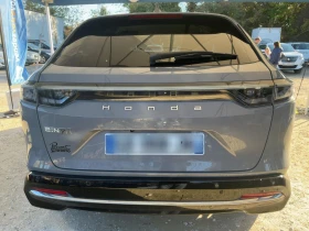 Honda e:Ny1 ОЧАКВАН ВНОС/Honda e:Ny1 electric drive 150 kW | Auto.bg — изображение 6