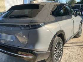 Honda e:Ny1 ОЧАКВАН ВНОС/Honda e:Ny1 electric drive 150 kW | Auto.bg — изображение 7
