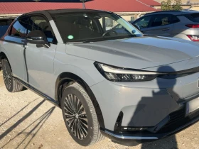 Honda e:Ny1 ОЧАКВАН ВНОС/Honda e:Ny1 electric drive 150 kW | Auto.bg — изображение 4