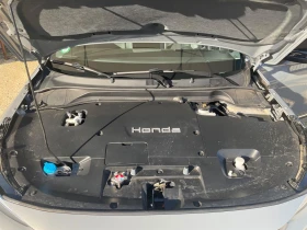 Honda e:Ny1 ОЧАКВАН ВНОС/Honda e:Ny1 electric drive 150 kW | Auto.bg — изображение 8