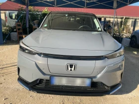Honda e:Ny1 ОЧАКВАН ВНОС/Honda e:Ny1 electric drive 150 kW | Auto.bg — изображение 3