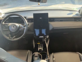 Honda e:Ny1 ОЧАКВАН ВНОС/Honda e:Ny1 electric drive 150 kW | Auto.bg — изображение 15