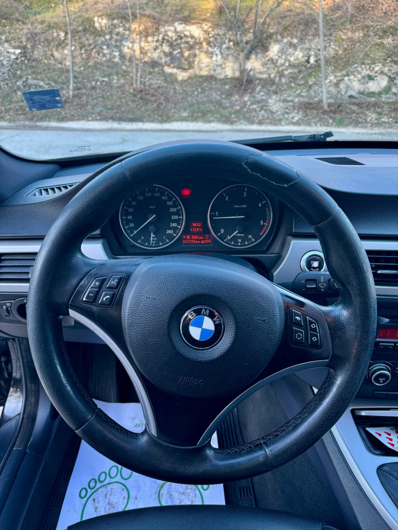 BMW 320, снимка 7 - Автомобили и джипове - 45888062