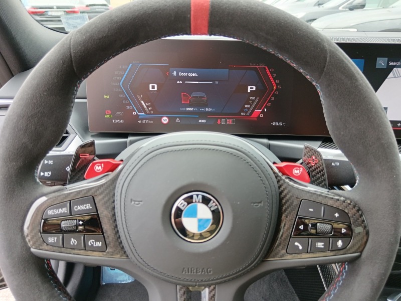 BMW M3 CS* LIMITED* , снимка 8 - Автомобили и джипове - 46469478
