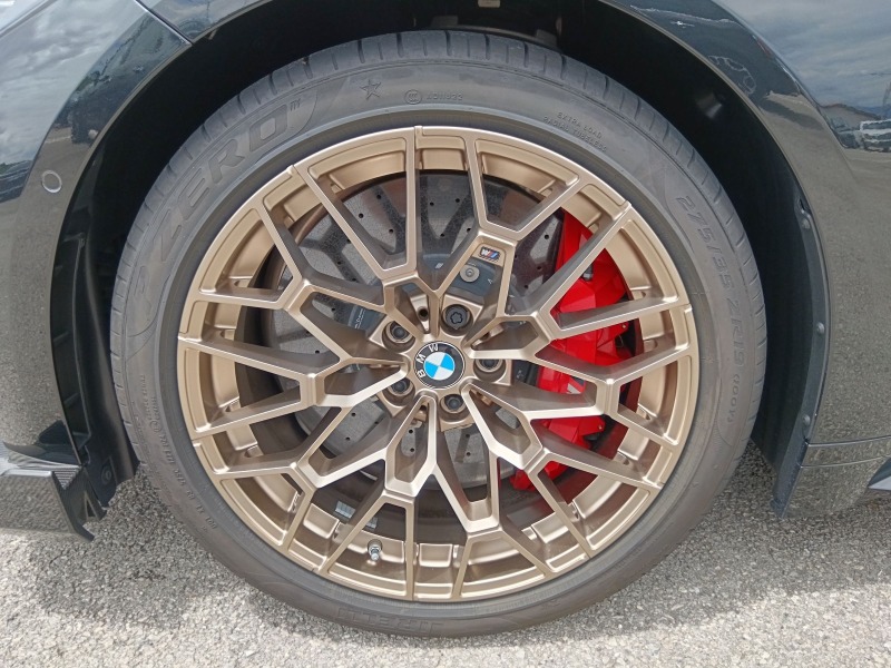 BMW M3 CS* LIMITED* , снимка 17 - Автомобили и джипове - 46469478
