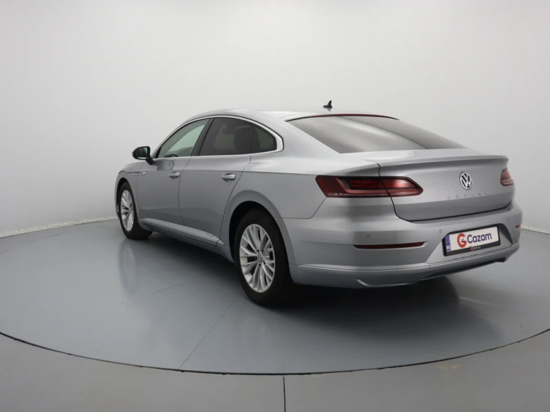 VW Arteon, снимка 9 - Автомобили и джипове - 48322754