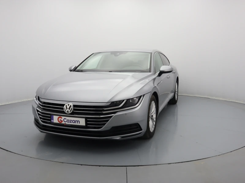 VW Arteon 1.5 TSI, снимка 3 - Автомобили и джипове - 48322754