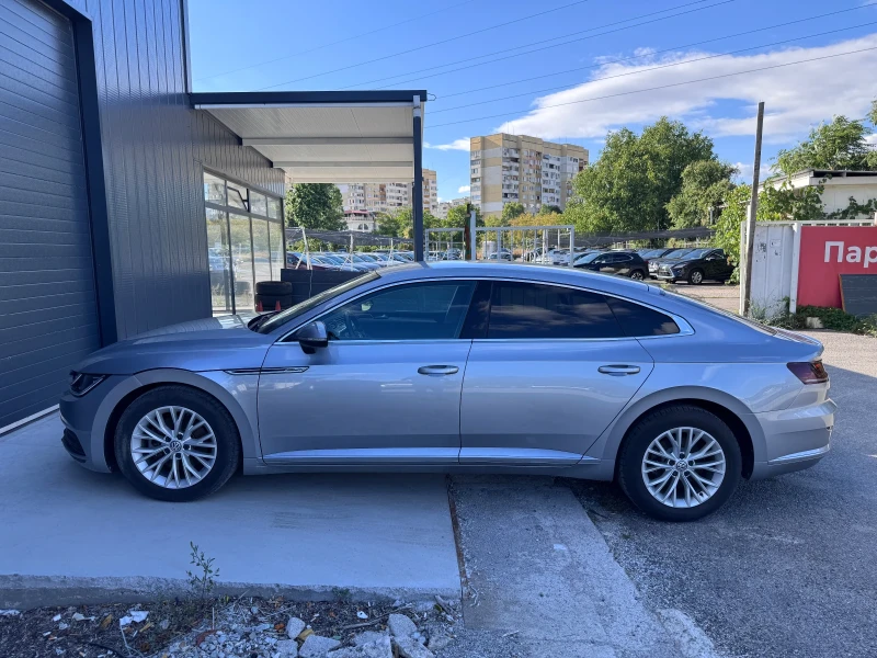 VW Arteon 1.5 TSI, снимка 7 - Автомобили и джипове - 51193355