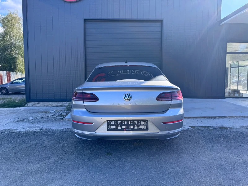 VW Arteon 1.5 TSI, снимка 5 - Автомобили и джипове - 51193355