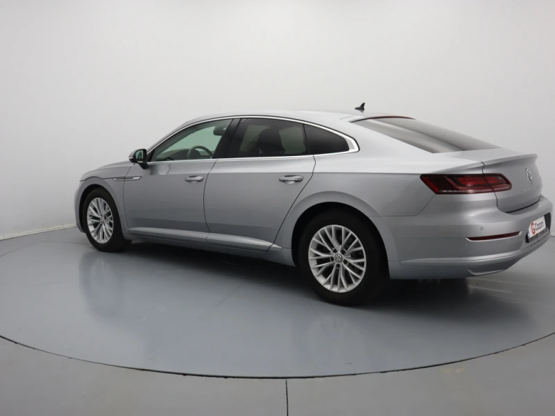 VW Arteon 1.5 TSI, снимка 8 - Автомобили и джипове - 48322754