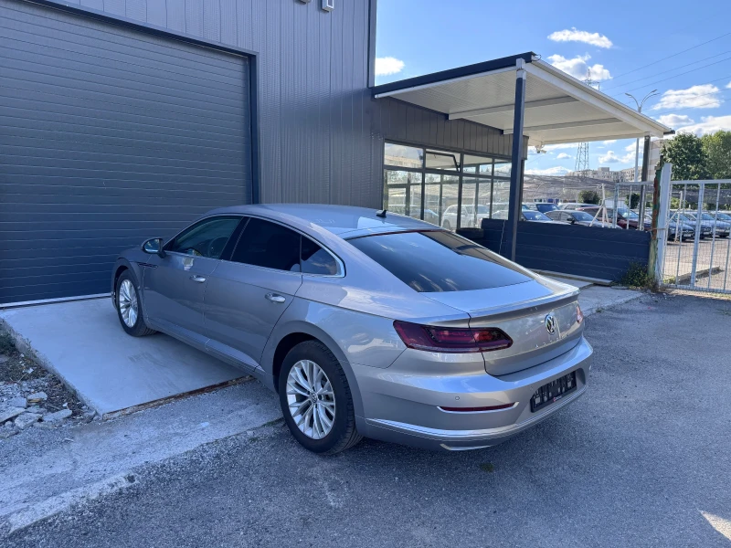 VW Arteon 1.5 TSI, снимка 6 - Автомобили и джипове - 51193355