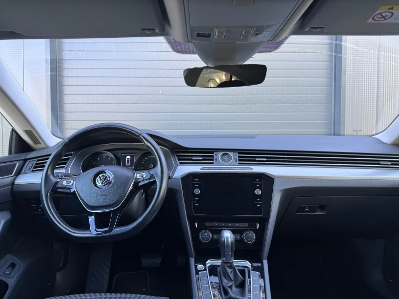 VW Arteon 1.5 TSI, снимка 12 - Автомобили и джипове - 51193355