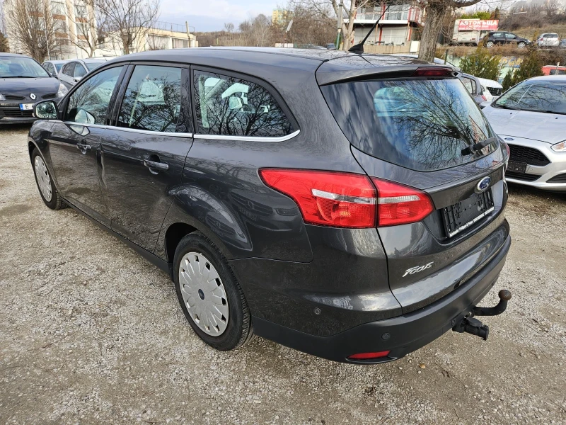 Ford Focus 1.5tdci euro6 TITANIUM!!!, снимка 6 - Автомобили и джипове - 49005354