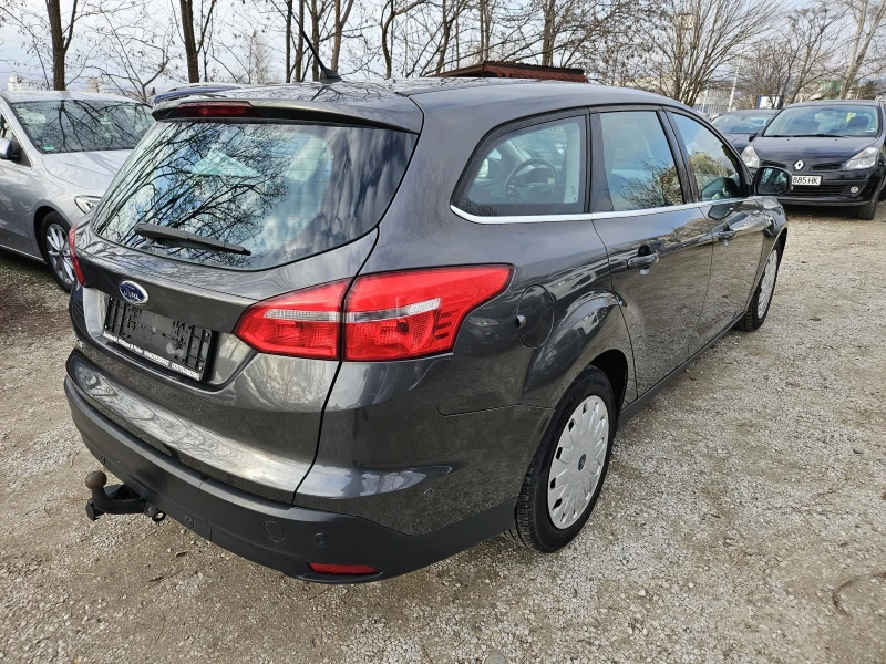 Ford Focus 1.5tdci euro6 TITANIUM!!!, снимка 4 - Автомобили и джипове - 49005354