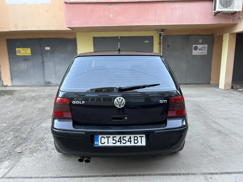 VW Golf, снимка 10 - Автомобили и джипове - 49426874