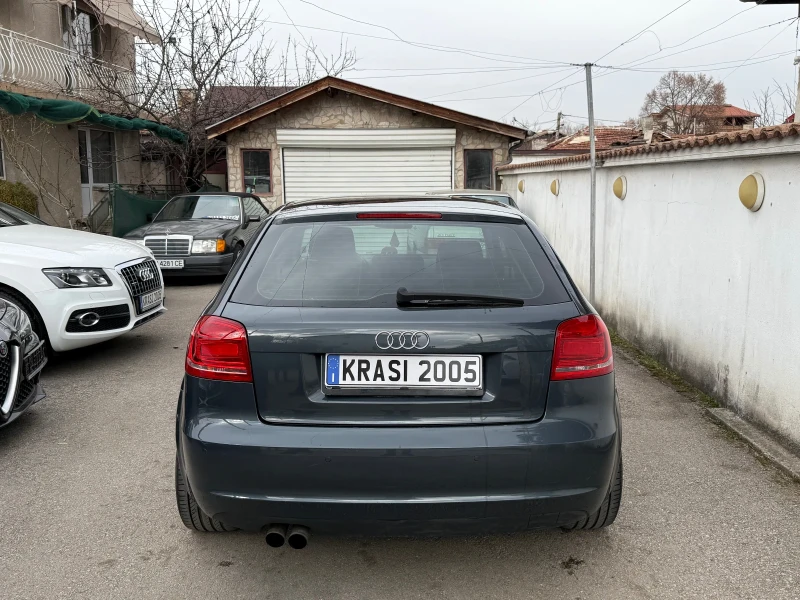 Audi A3 1.8TFSI , снимка 5 - Автомобили и джипове - 49484799