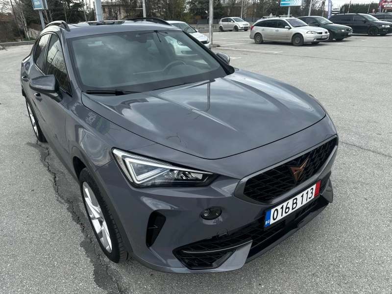 Cupra Formentor, снимка 17 - Автомобили и джипове - 49597852