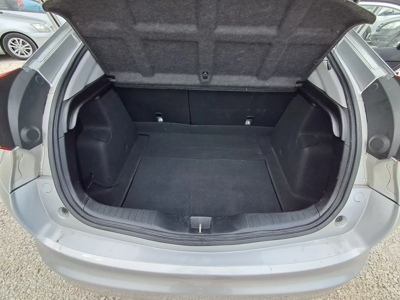 Honda Civic 1.6-120к.с ВНОС ОТ ИТАЛИЯ, снимка 16 - Автомобили и джипове - 51221037