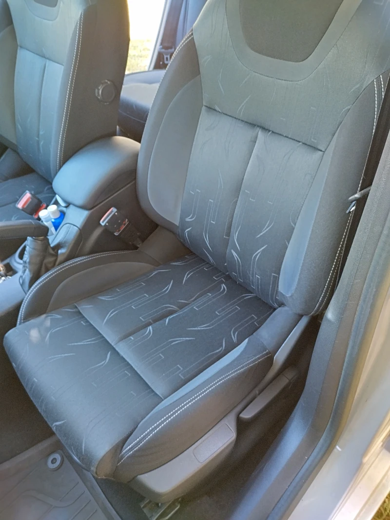 Citroen C4 1.6HDI, снимка 12 - Автомобили и джипове - 51781776