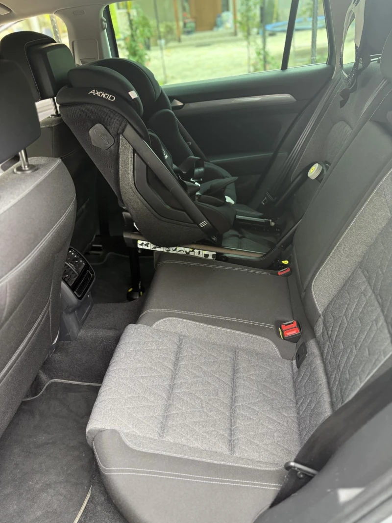 VW Passat, снимка 14 - Автомобили и джипове - 52510689