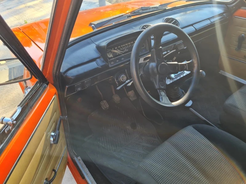 Lada 1200, снимка 4 - Автомобили и джипове - 52101200