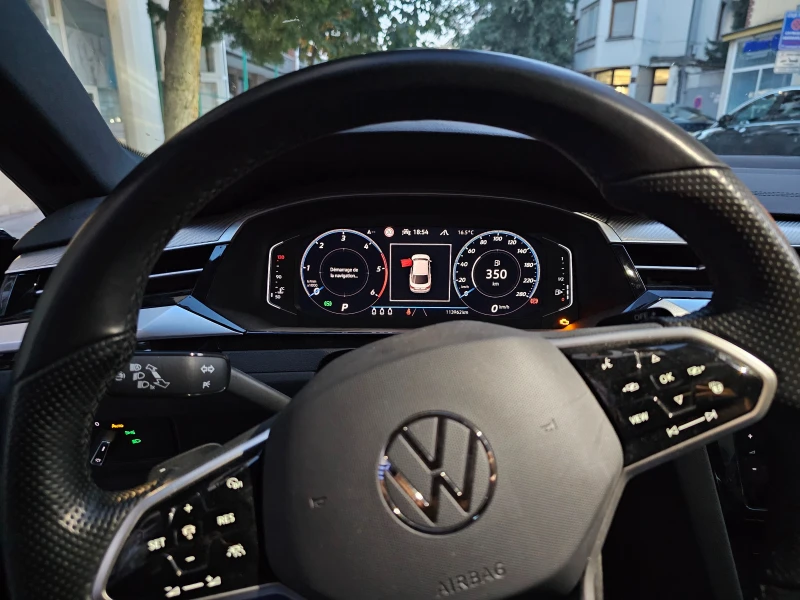 VW Arteon R-Line , DSG, снимка 5 - Автомобили и джипове - 52106688