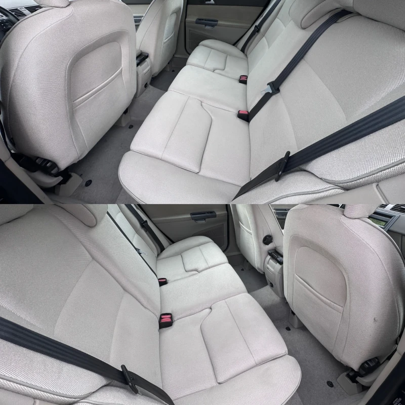 Volvo V50 1.6TDI - КЛИМАТРОНИК - РЕАЛНИ КИЛОМЕТРИ, снимка 14 - Автомобили и джипове - 52535655