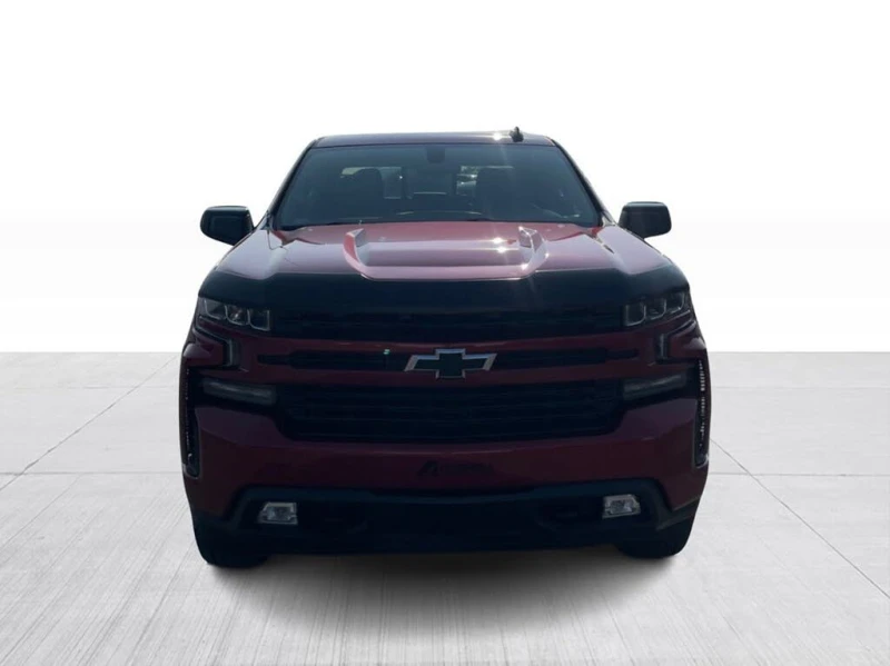 Chevrolet Silverado 1500 RST CREW CAB 4WD, снимка 3 - Автомобили и джипове - 52936695