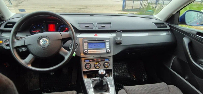 VW Passat 1.9tdi , снимка 2 - Автомобили и джипове - 52866686