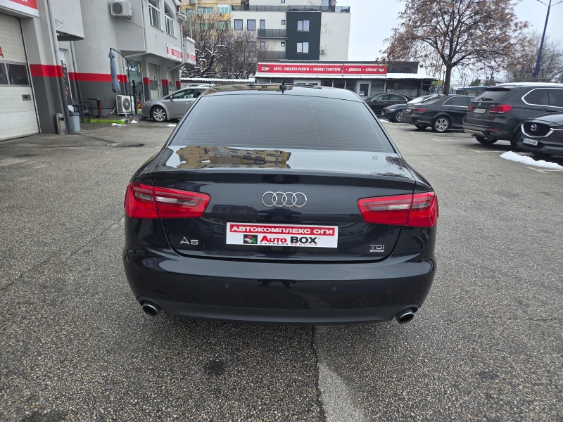Audi A6 3.0 TDI (245 Hp) Quattro, снимка 4 - Автомобили и джипове - 53324464