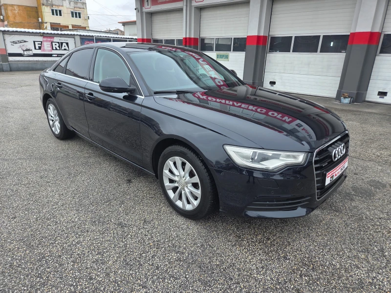 Audi A6 3.0 TDI (245 Hp) Quattro, снимка 7 - Автомобили и джипове - 53324464