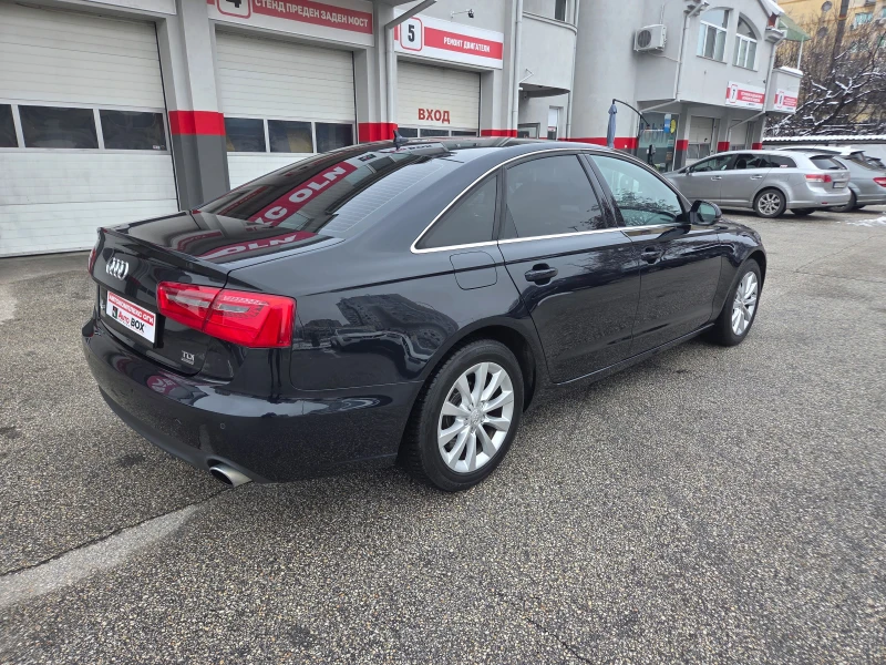 Audi A6 3.0 TDI (245 Hp) Quattro, снимка 5 - Автомобили и джипове - 53324464