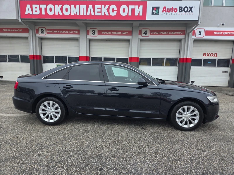Audi A6 3.0 TDI (245 Hp) Quattro, снимка 6 - Автомобили и джипове - 53324464