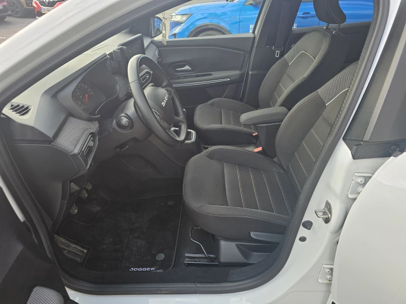 Dacia Jogger 1.0 TCe 90 Stop&Start LPG, снимка 13 - Автомобили и джипове - 53505599