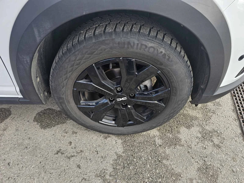 Dacia Jogger 1.0 TCe 90 Stop&Start LPG, снимка 15 - Автомобили и джипове - 53505599