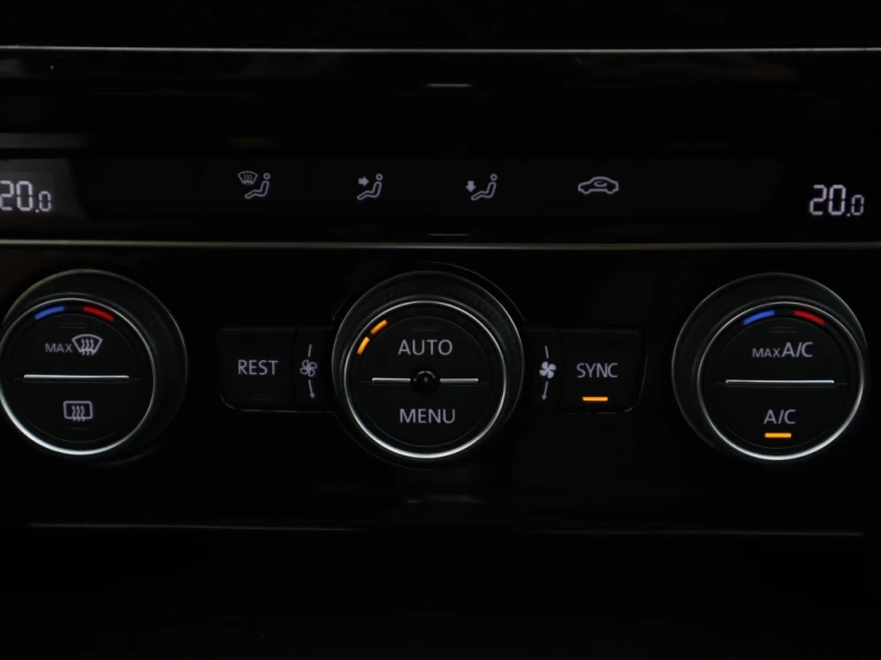VW Arteon 1.5 TSI 2г. ГАРАНЦИЯ - 46900 лв. - 38507967 | Car24.bg