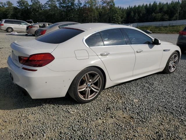 BMW 640 M* SPORT* LINE* RECARO* ПОДГРЕВ* КАМЕРА* КЕЙЛЕС* , снимка 14 - Автомобили и джипове - 48402255