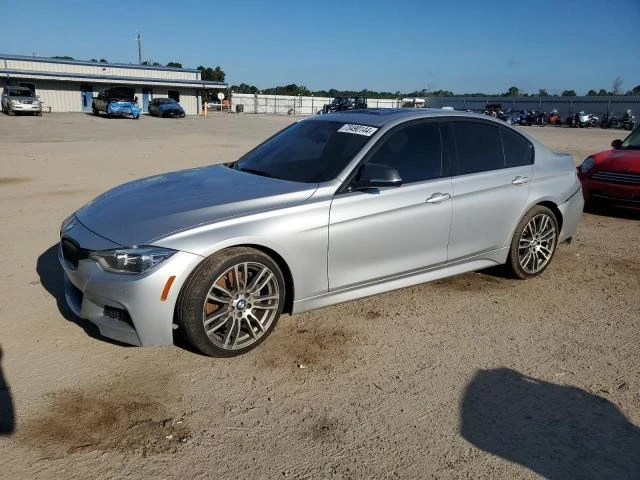 BMW 340, снимка 1 - Автомобили и джипове - 48718416