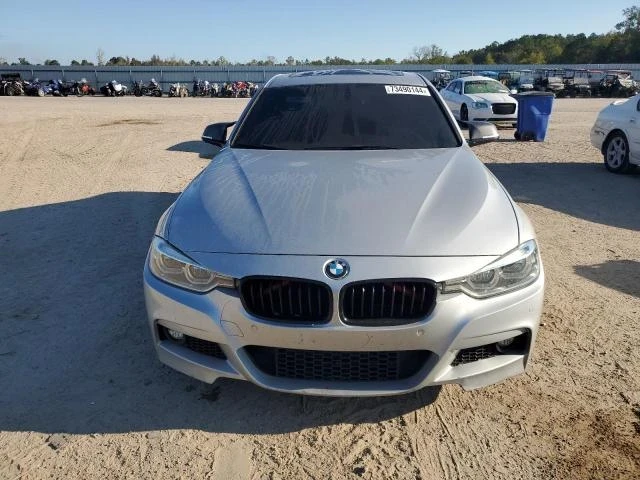 BMW 340, снимка 2 - Автомобили и джипове - 48718416