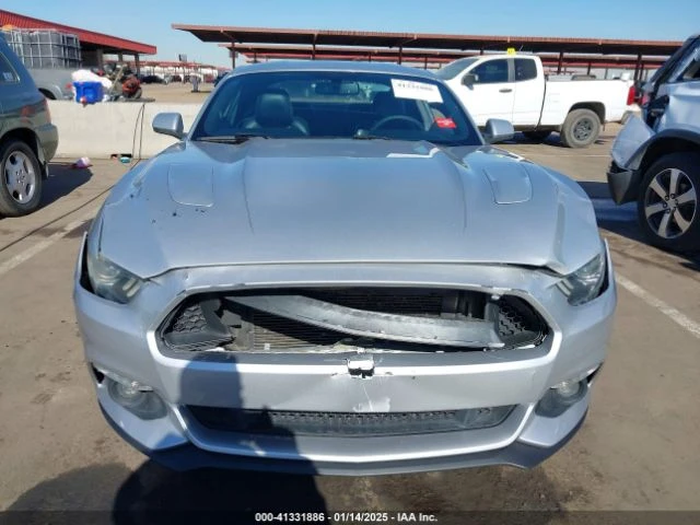 Ford Mustang GT PREMIUM, снимка 6 - Автомобили и джипове - 48784013