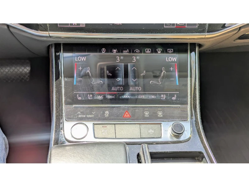 Audi A8 3.0Т Bose* Подгрев* Панорама* Крайна цена! - 51000 лв. - 75697511 | Car24.bg