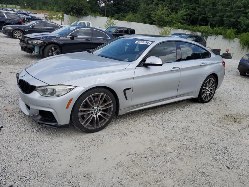 BMW 428 I GRAN COUPE - 18000 лв. - 96295374 1