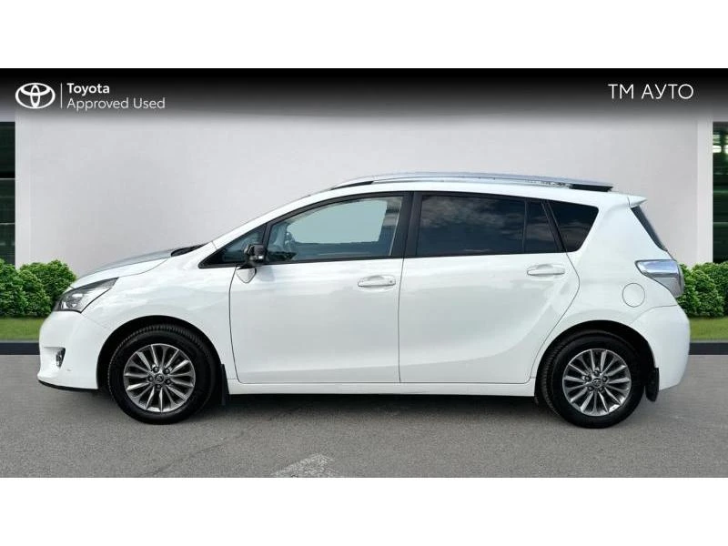 Toyota Verso VERSO 1.6 EXECUTIVE PLUS - изображение 3