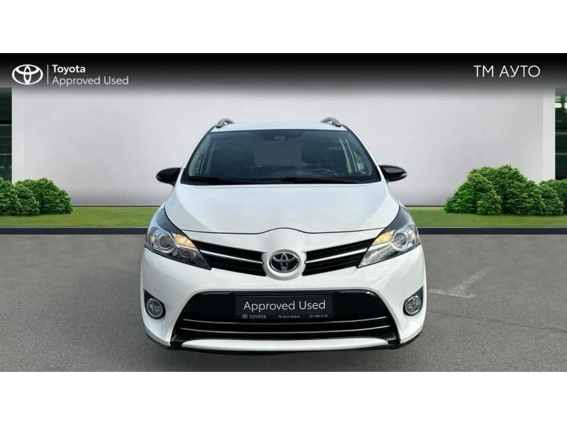 Toyota Verso VERSO 1.6 EXECUTIVE PLUS - изображение 5